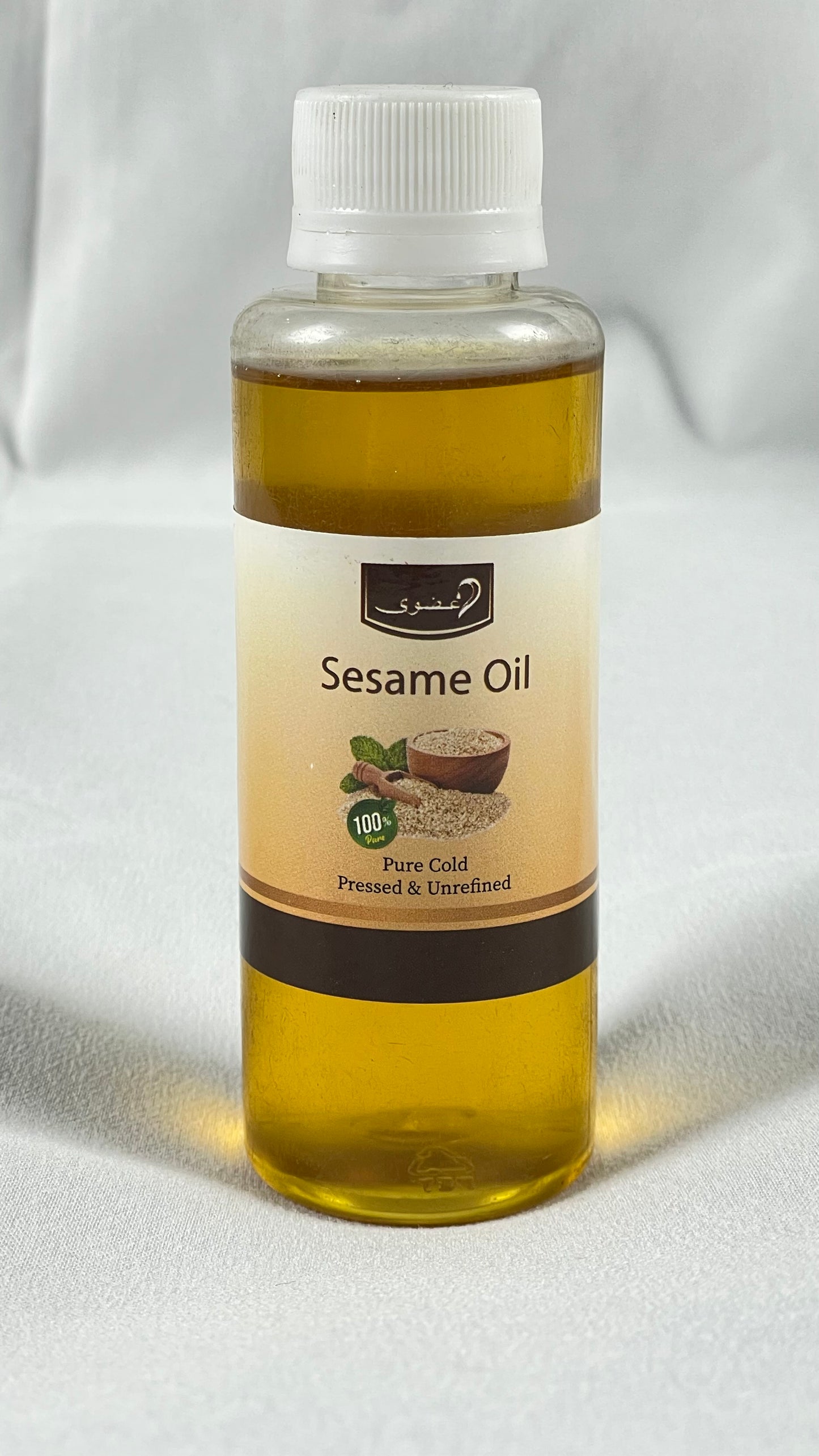 Sesame(تلوں) Oil - 100% Pure