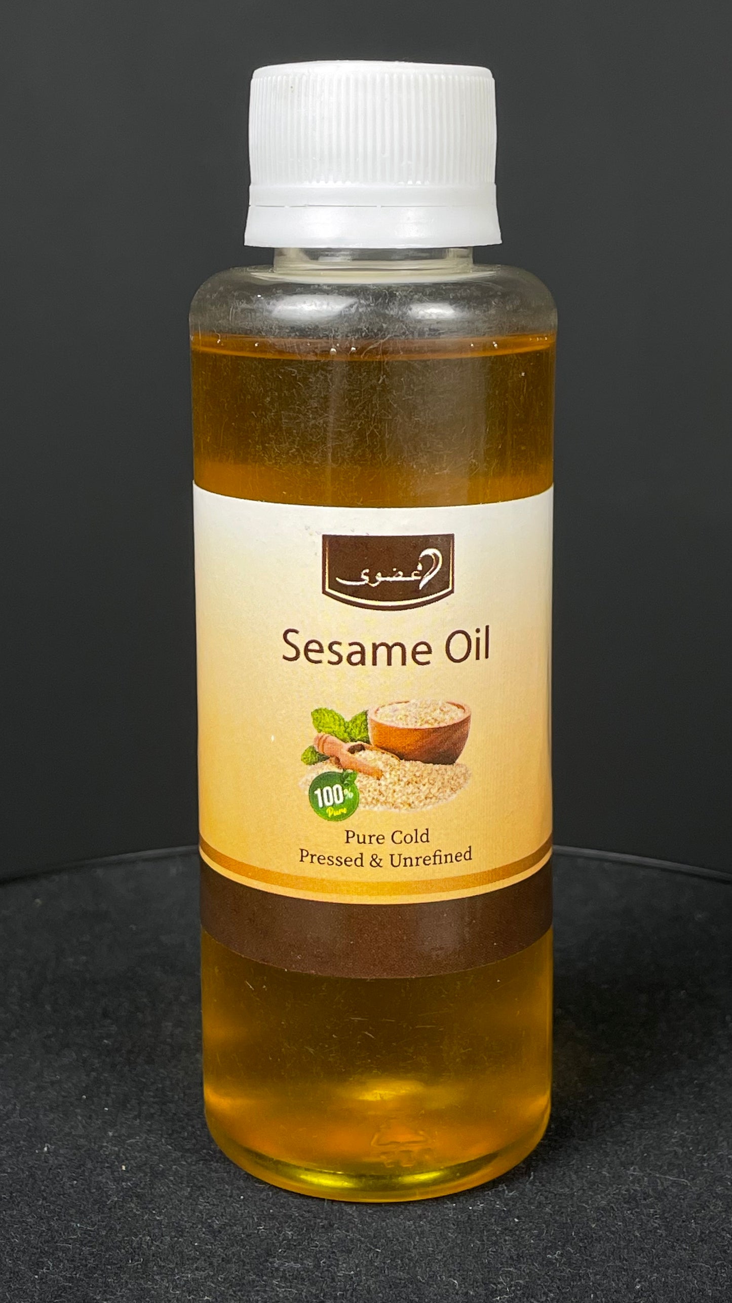 Sesame(تلوں) Oil - 100% Pure