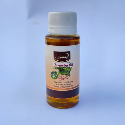 Taramira Oil - 100% Pure