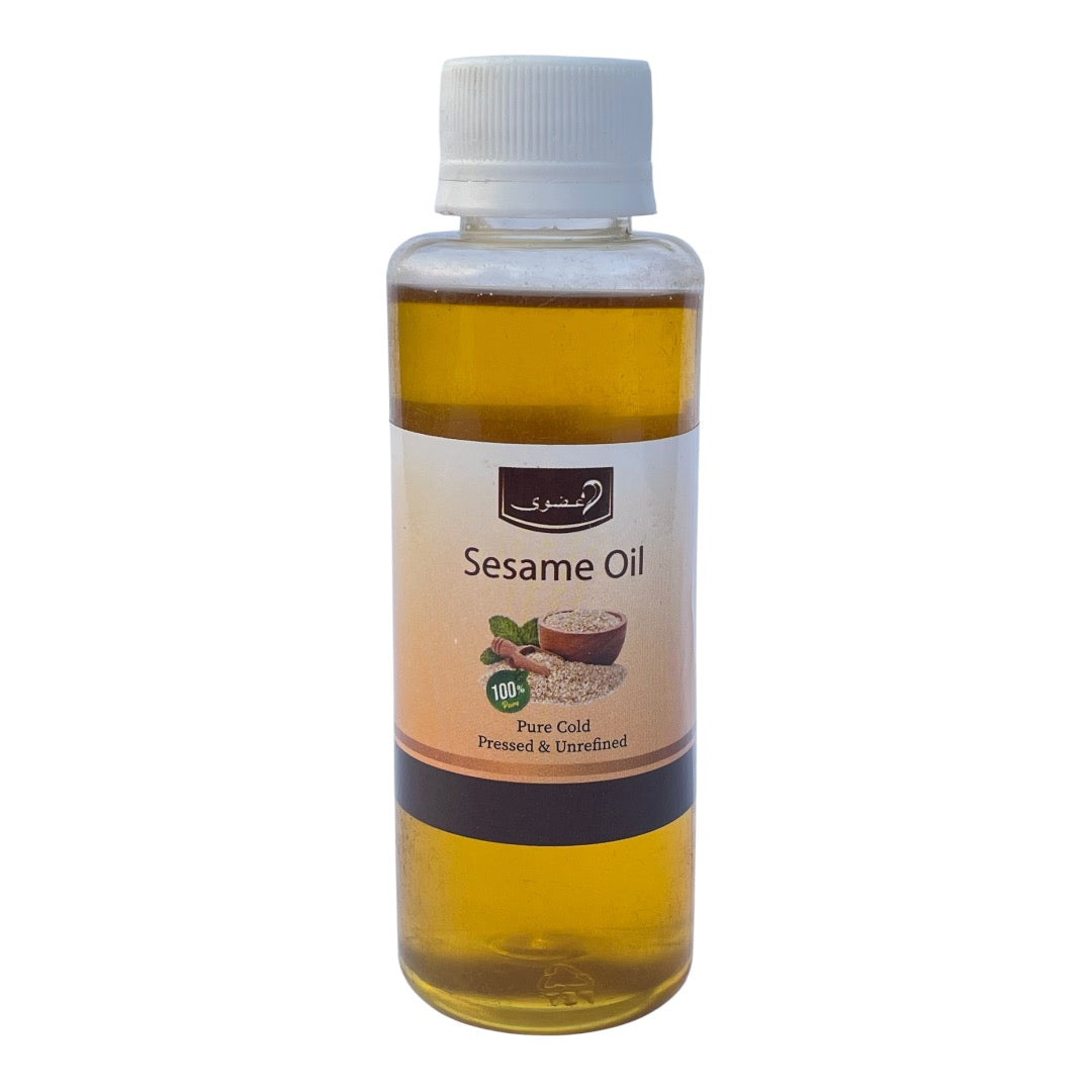 Sesame(تلوں) Oil - 100% Pure